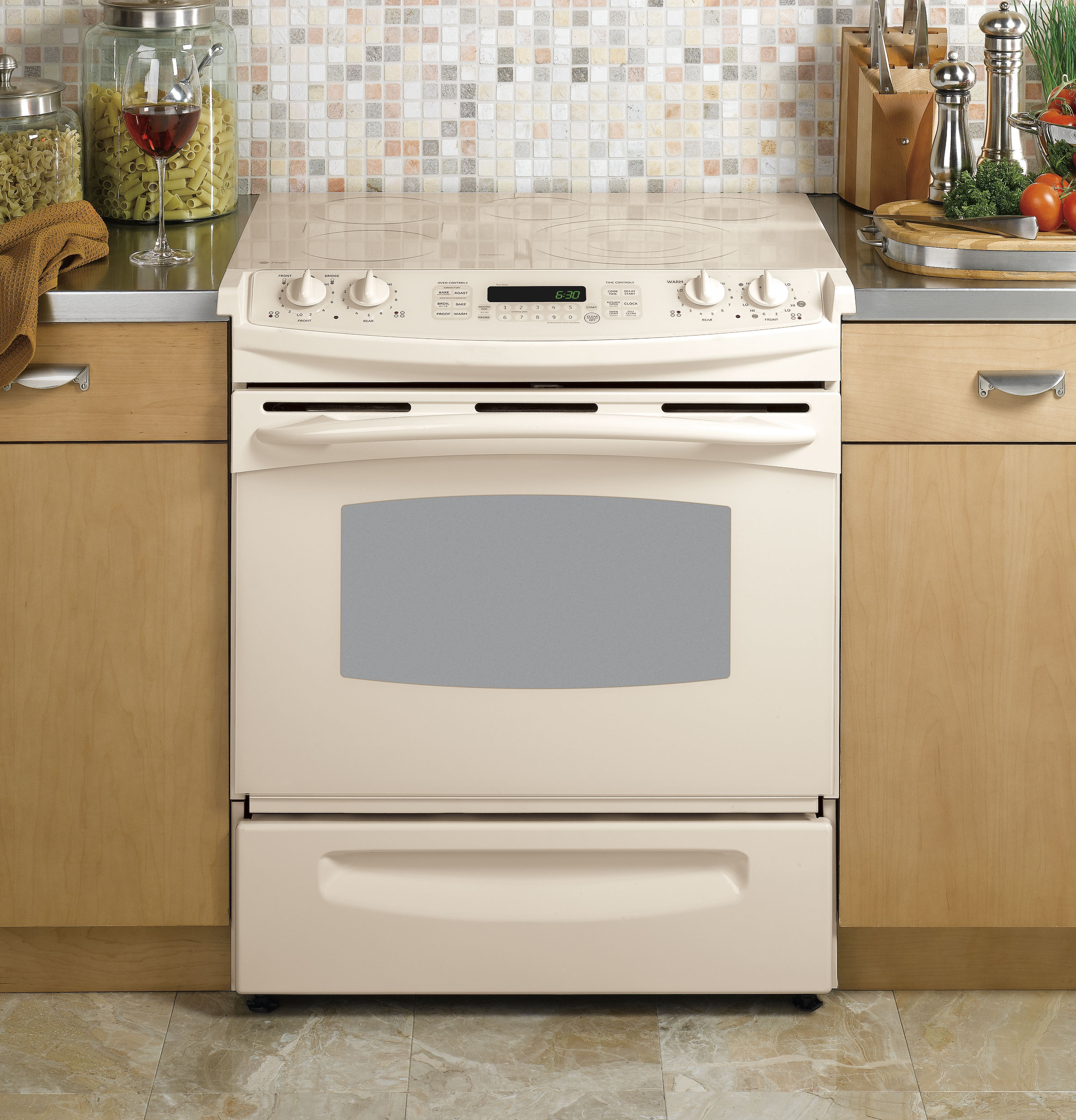 GE Profile™ 30