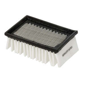 Filter Panl Dust 2.3X04.5X06.4