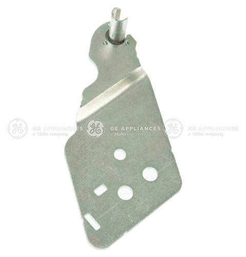 REFRIGERATOR TOP CASE HINGE FRAME DOOR