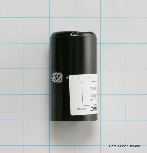Range Hood Capacitor