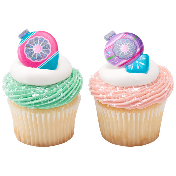 Star Pearl Edible Glitter