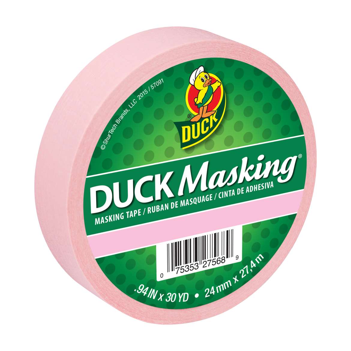 Color Masking Tape Image
