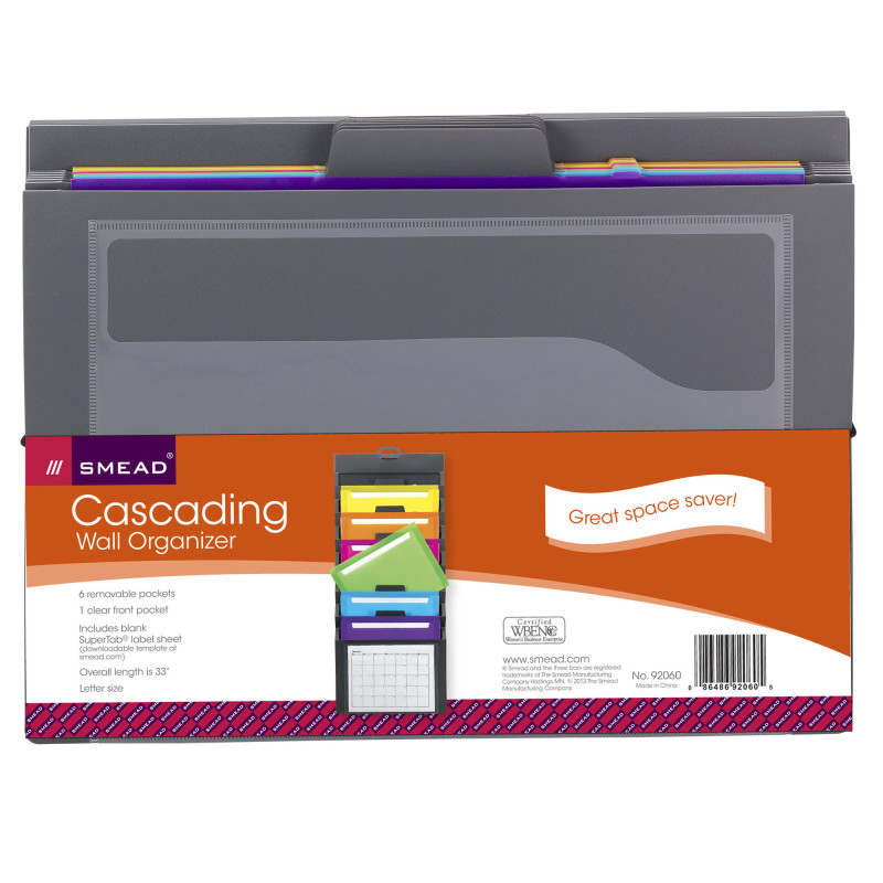 Literature Holders