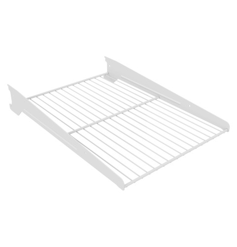 Shelf Cant Wire Assembly