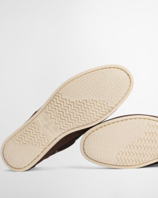 Loafer Wake 