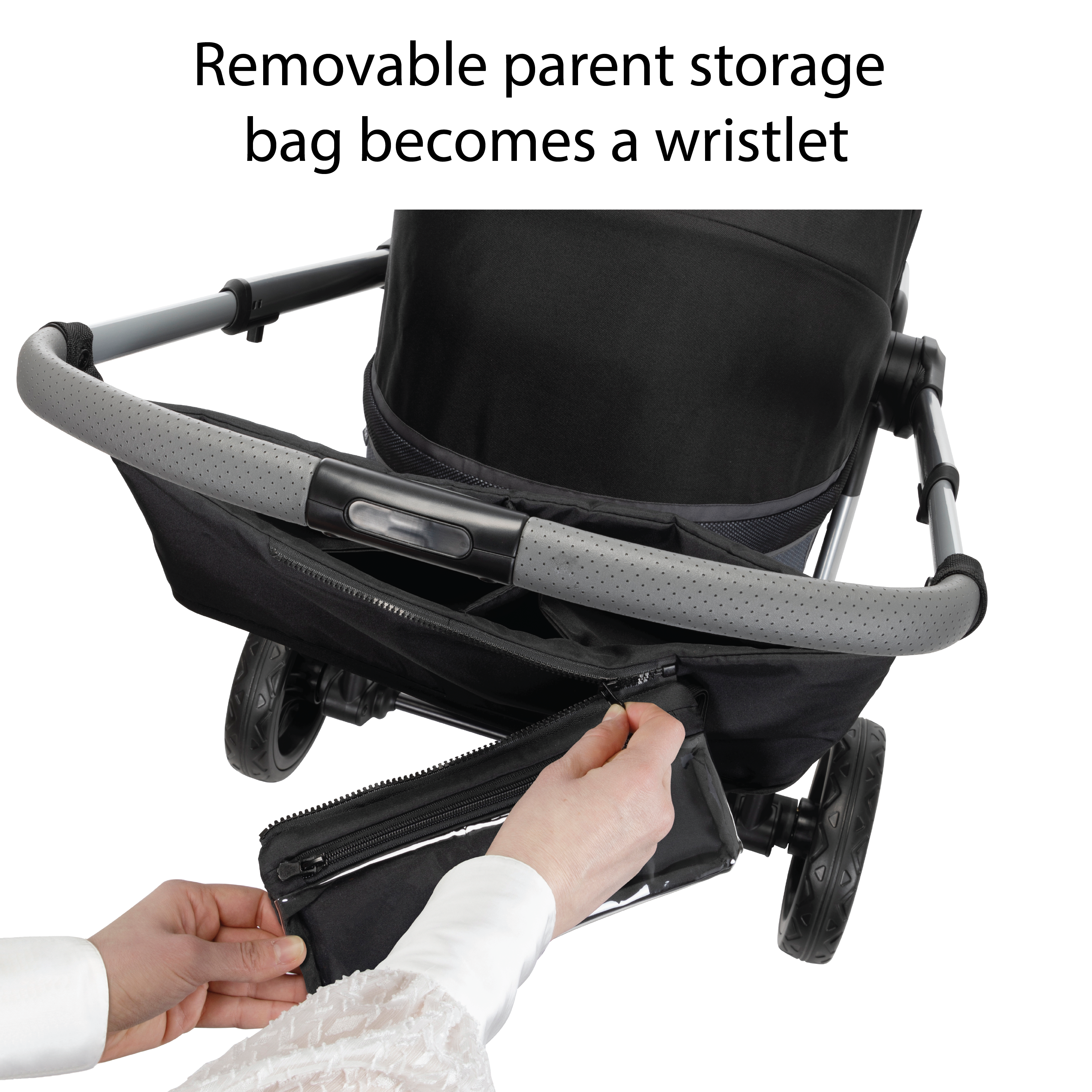 Safety 1st Summit Wagon Stroller
