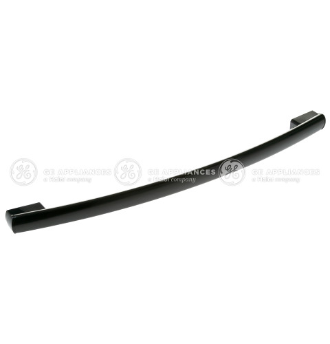 BLACK FREEZER DOOR HANDLE