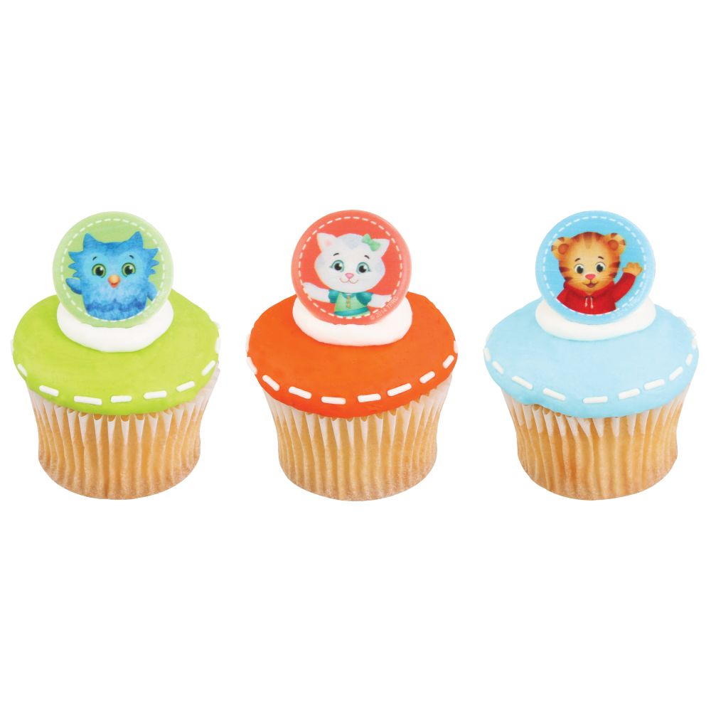 Image Cake Daniel Tiger's Neighborhood® Best Buds