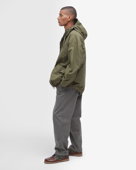 Re-Engineered Endurance Casual Jacket