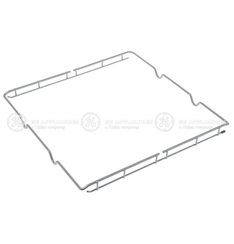 COATED THIRD RACK WIRE