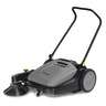 Karcher, KM 70/20 C, 28", Manual Push Sweeper