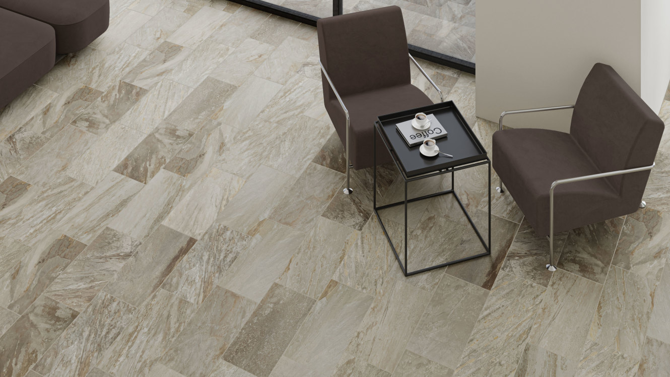 Penrhyn Pebble 12x24