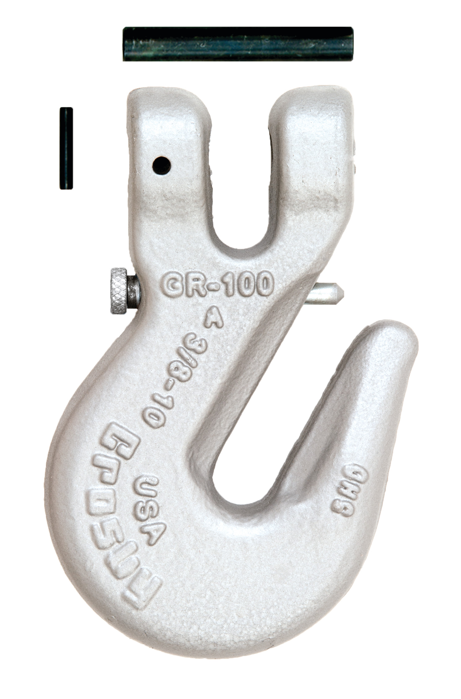 Crosby® 1358 Grade 100 Clevis Hooks image