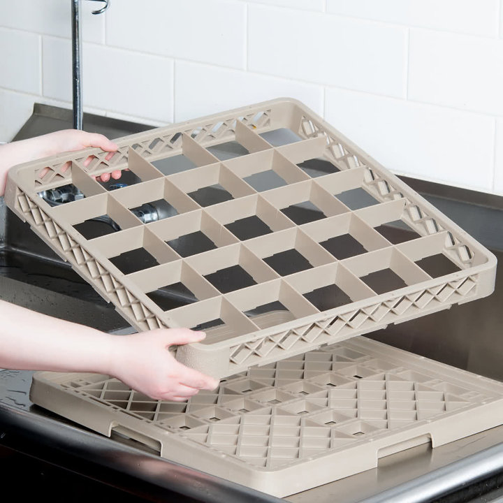 Traex® Full-Size Glass and Cup Extenders