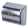 WDCAD90SS, World Dryer, American Dryer, AD90-SS Advantage AD Hand Dryer