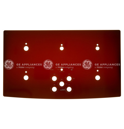 GLASS MAINTOP 36 (BK)