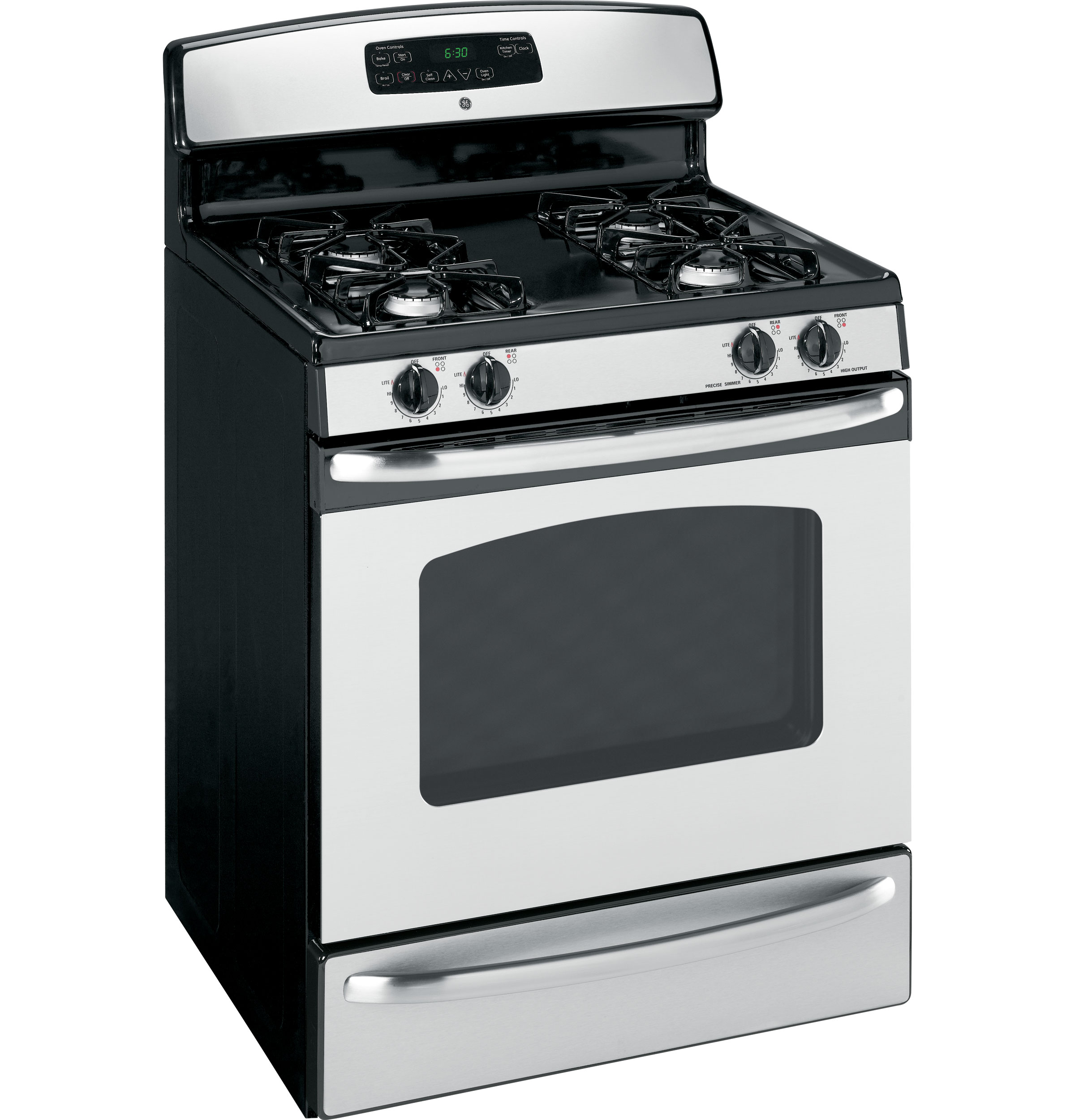 GE® 30