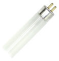 46759-Ecolux® Starcoat® Fluorescent Lamp T5 HO Miniature Bi-Pin (G5) Base 45.2 Inch 54W 3000K