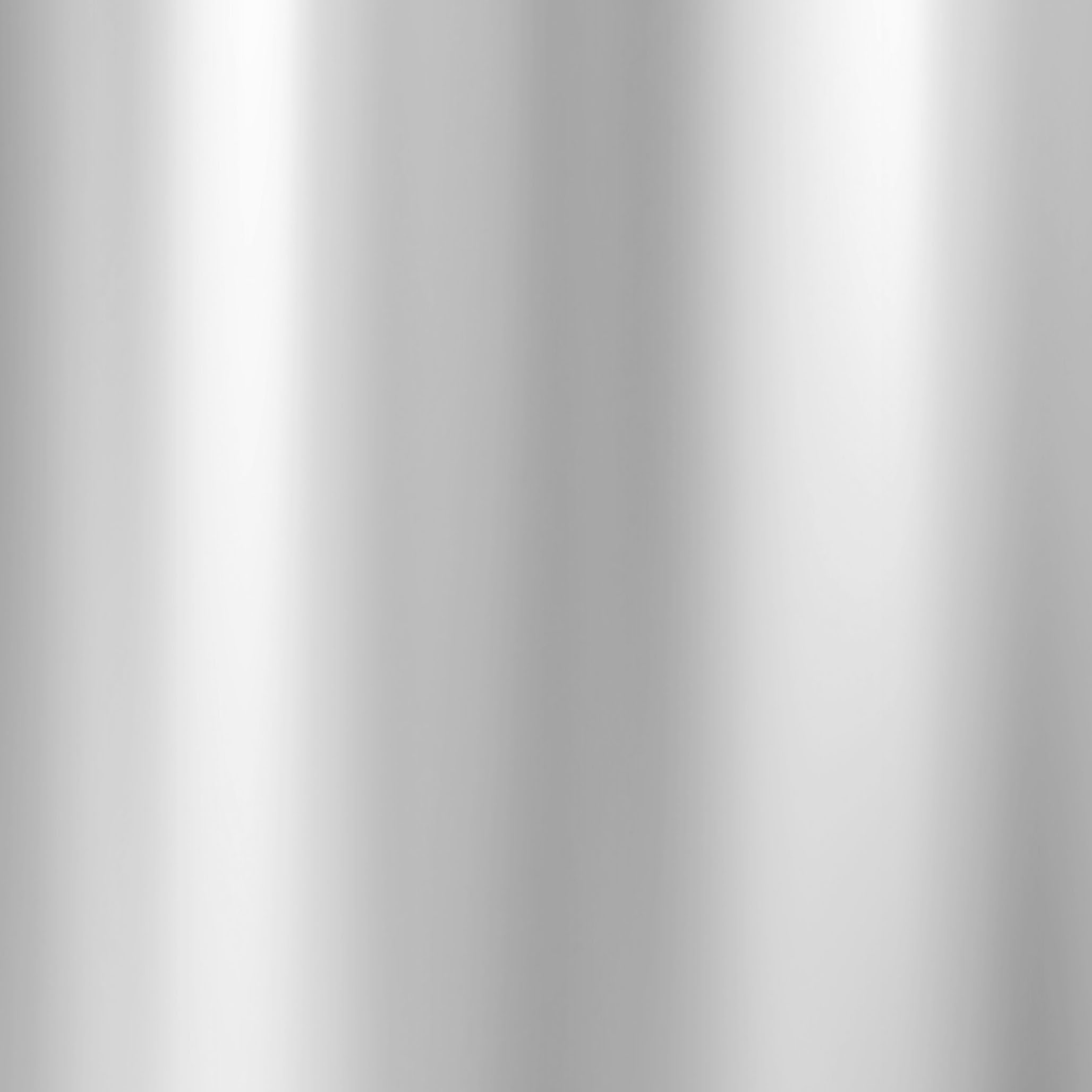 Atlas Console Table White & Silver product image