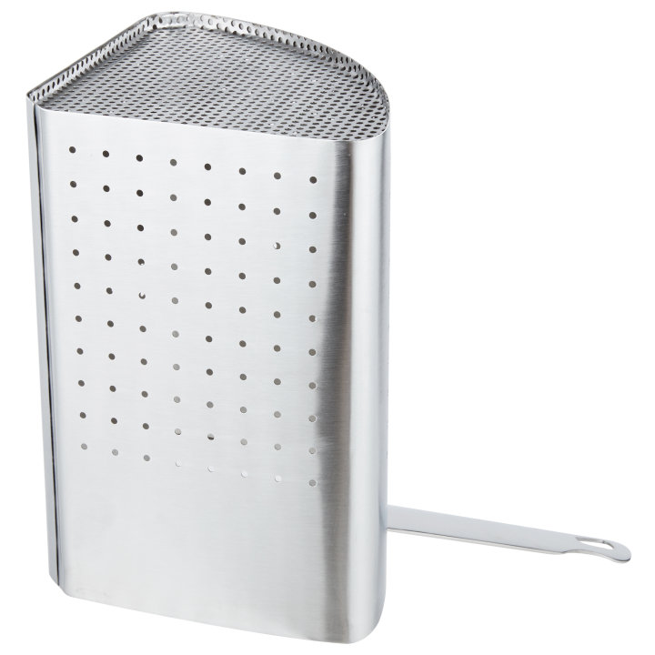 5 ½-quart Centurion® four-segment pasta inserts