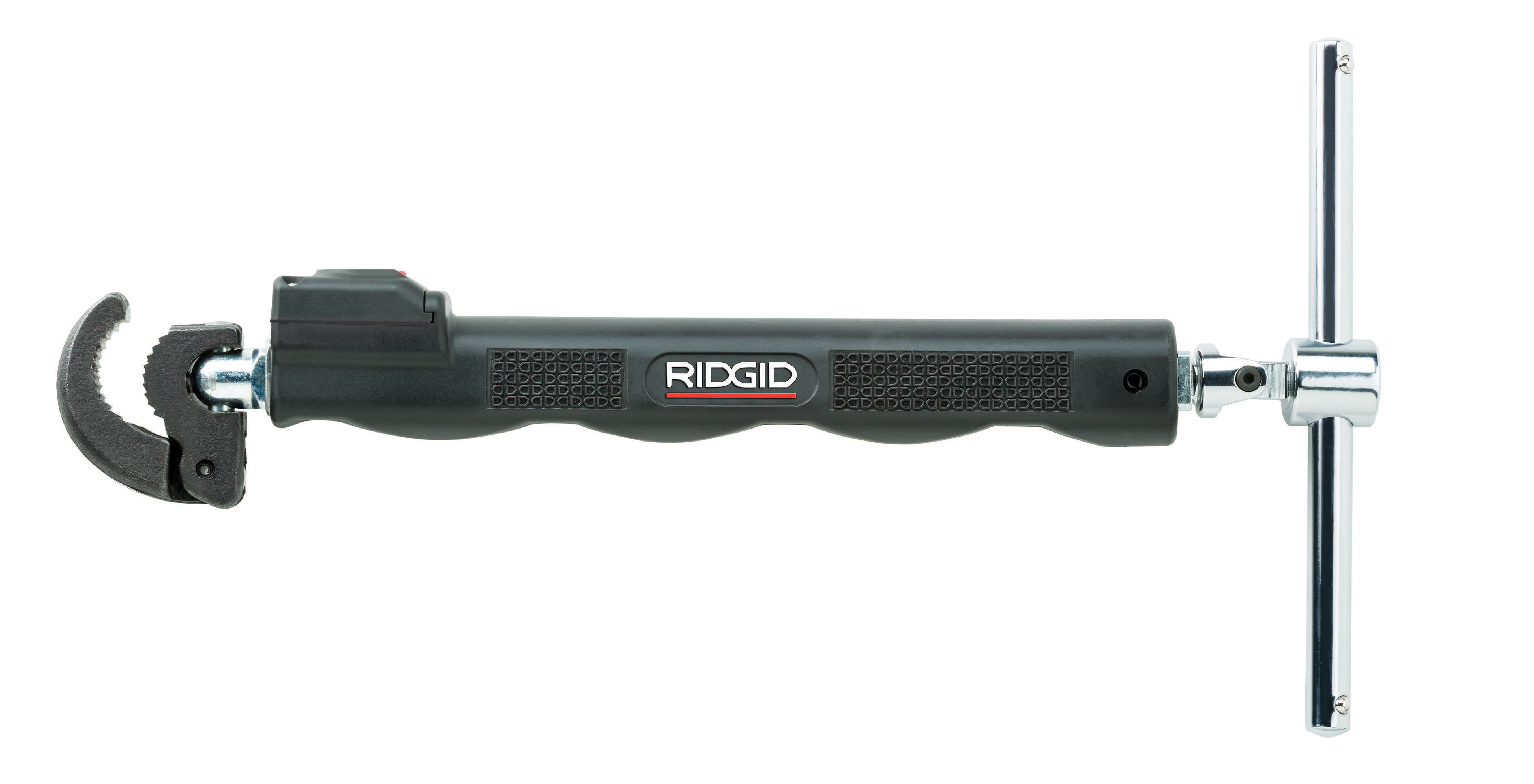 2017 LED Telescoping Basin Wrench, 3/8"- 1 1/4" Capacity - Image 7