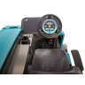 Tennant, M20 LPG, 56", Cylindrical, Ride-On Floor Scrubber