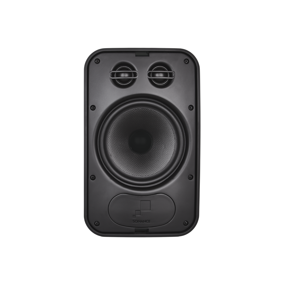 MARINER 64 SST OUTDOOR STEREO SPEAKER BLACK (1 EACH)