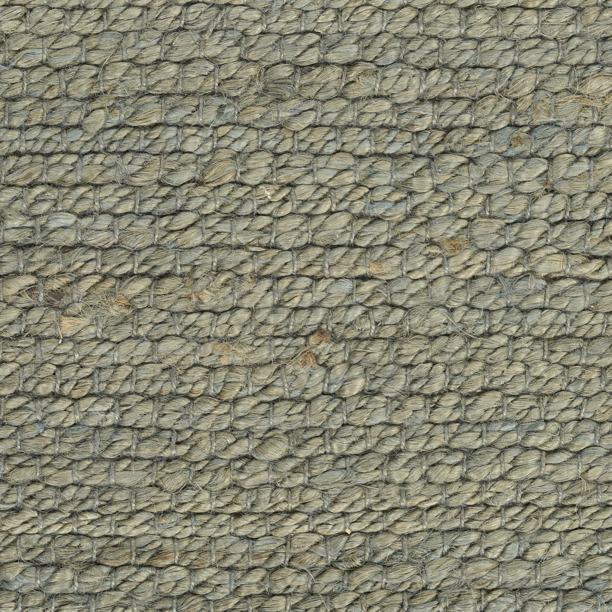 Nourison Natural Jute 10' x 14' Sage Farmhouse Indoor Rug