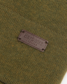 Healey Beanie Olive