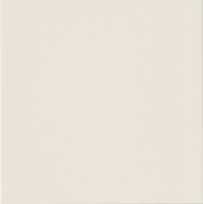 Global Collection Plain Porcelain White 12×12 Field Tile Matte