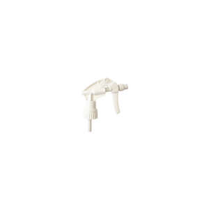 TRIGGER SPRAYER GP BLUE WHITE 200CS