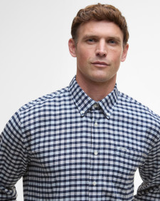 Colderham Regular Long-Sleeved Shirt 