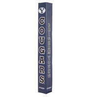 Brigham Young Cougars Collegiate Pole Pad thumbnail 3