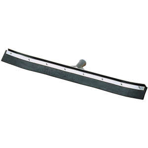 Carlisle, Flo-Pac®, Curved End, 24", Rubber Squeegee