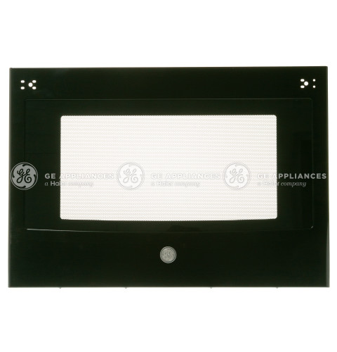 OUTER DOOR PANEL ASSEMBLY BK