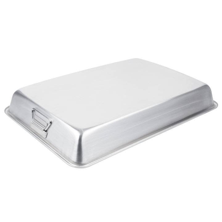 23 ½-quart Wear-Ever® aluminum bake & roast pan