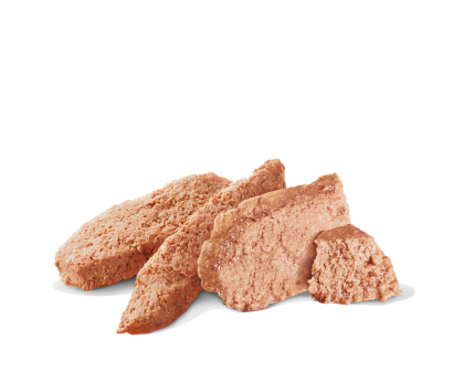 Renal (in loaf) kibble