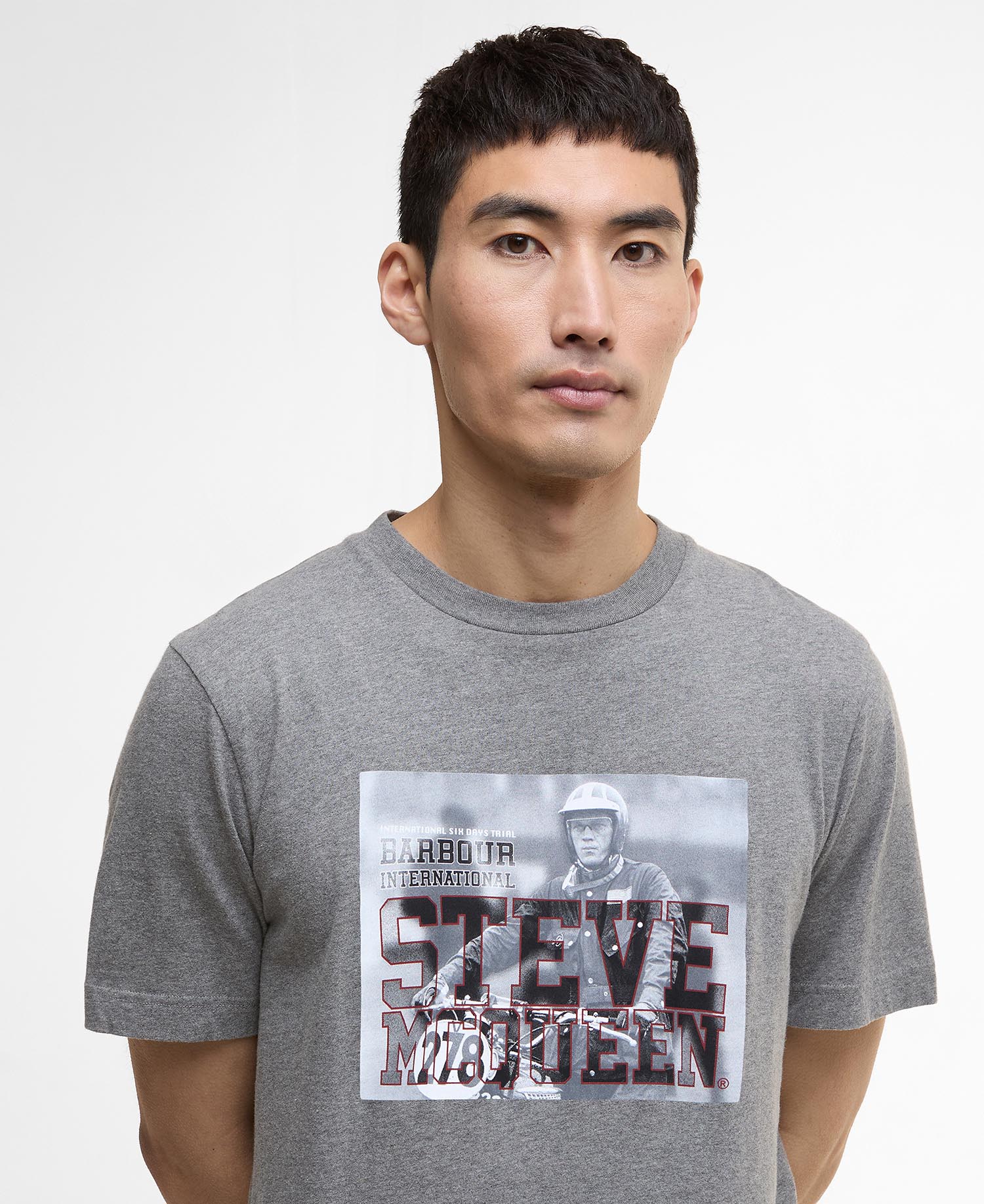 Scape T-Shirt image number 3