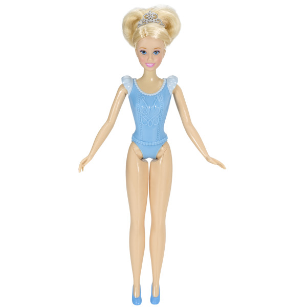 Disney Princess Cinderella Doll Signature DecoSet®