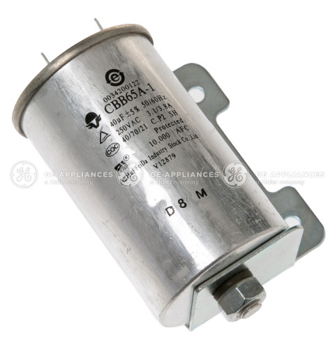 CAPACITOR
