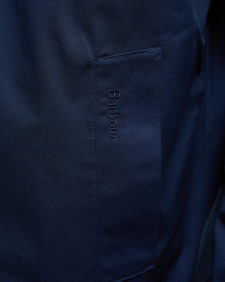 Lorden Waterproof Jacket Navy
