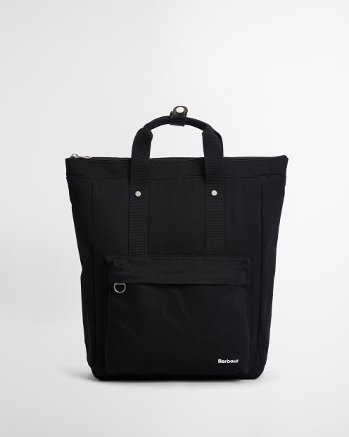Olivia Backpack Classic Black
