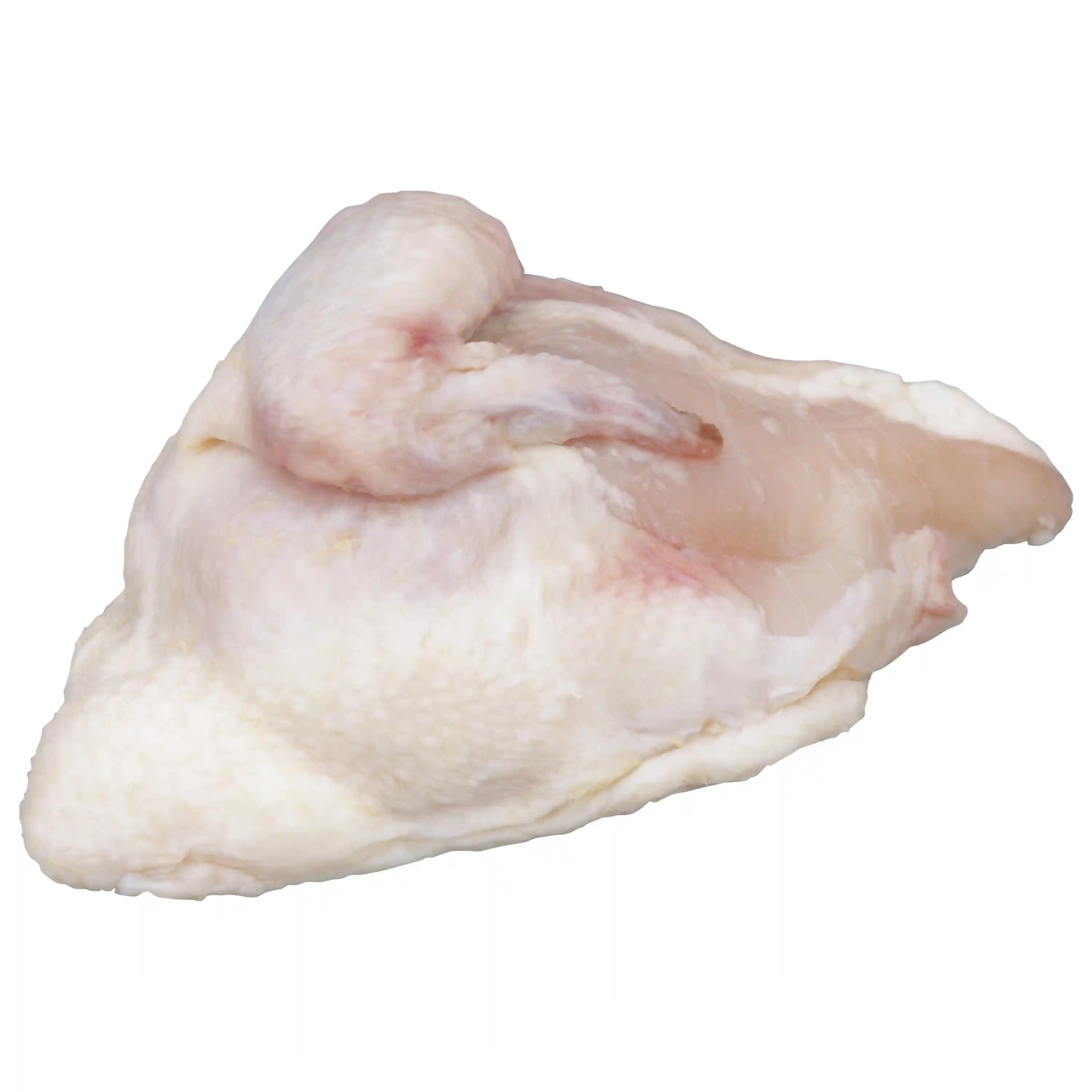 Tyson® All Natural* IF Unbreaded Chicken Quarters_image_2