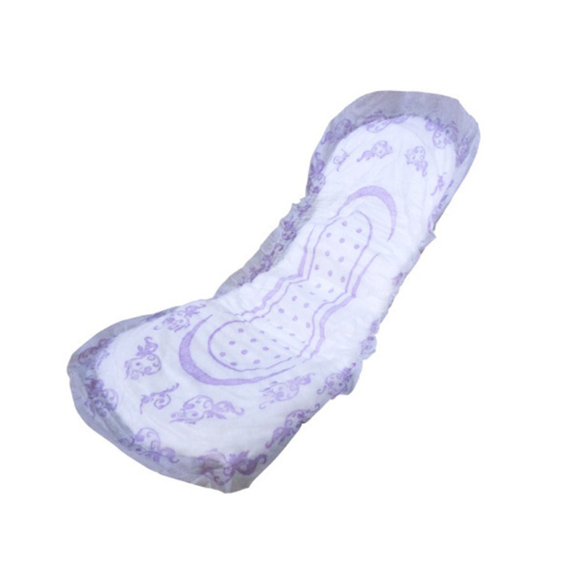 Reassure® Extra Coverage Pad, Overnight