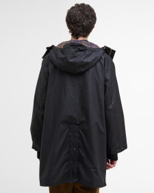 Trench cerato Solway 