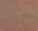 Thin Brick New Amsterdam 2×8 Edge Cap