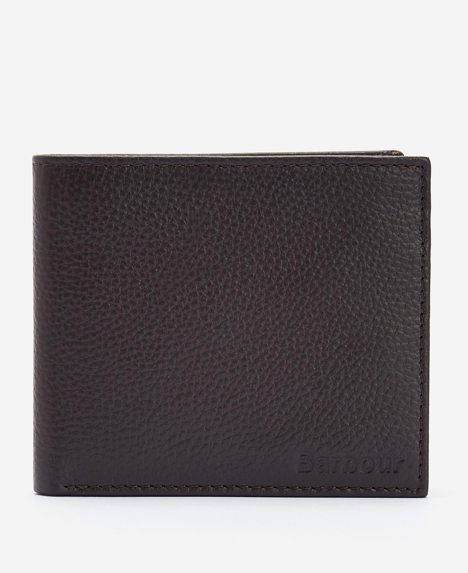 Amble Leather Billfold Wallet image number 0