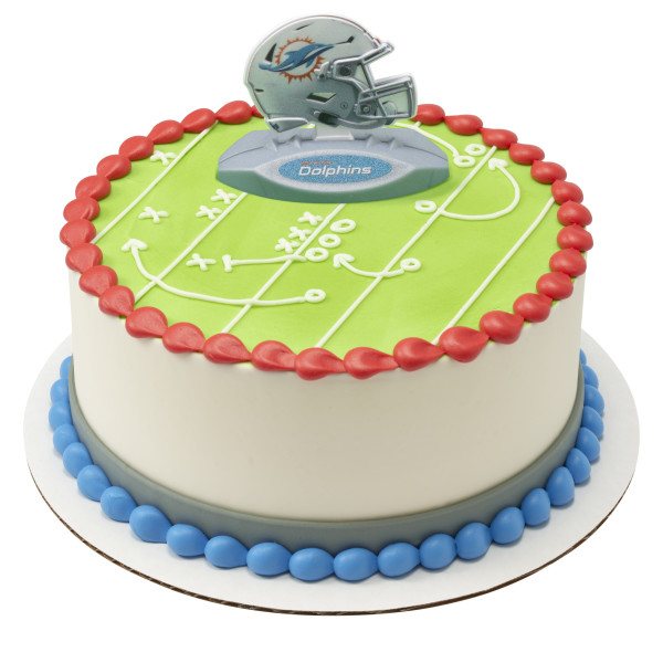 NFL Football DecoSet®