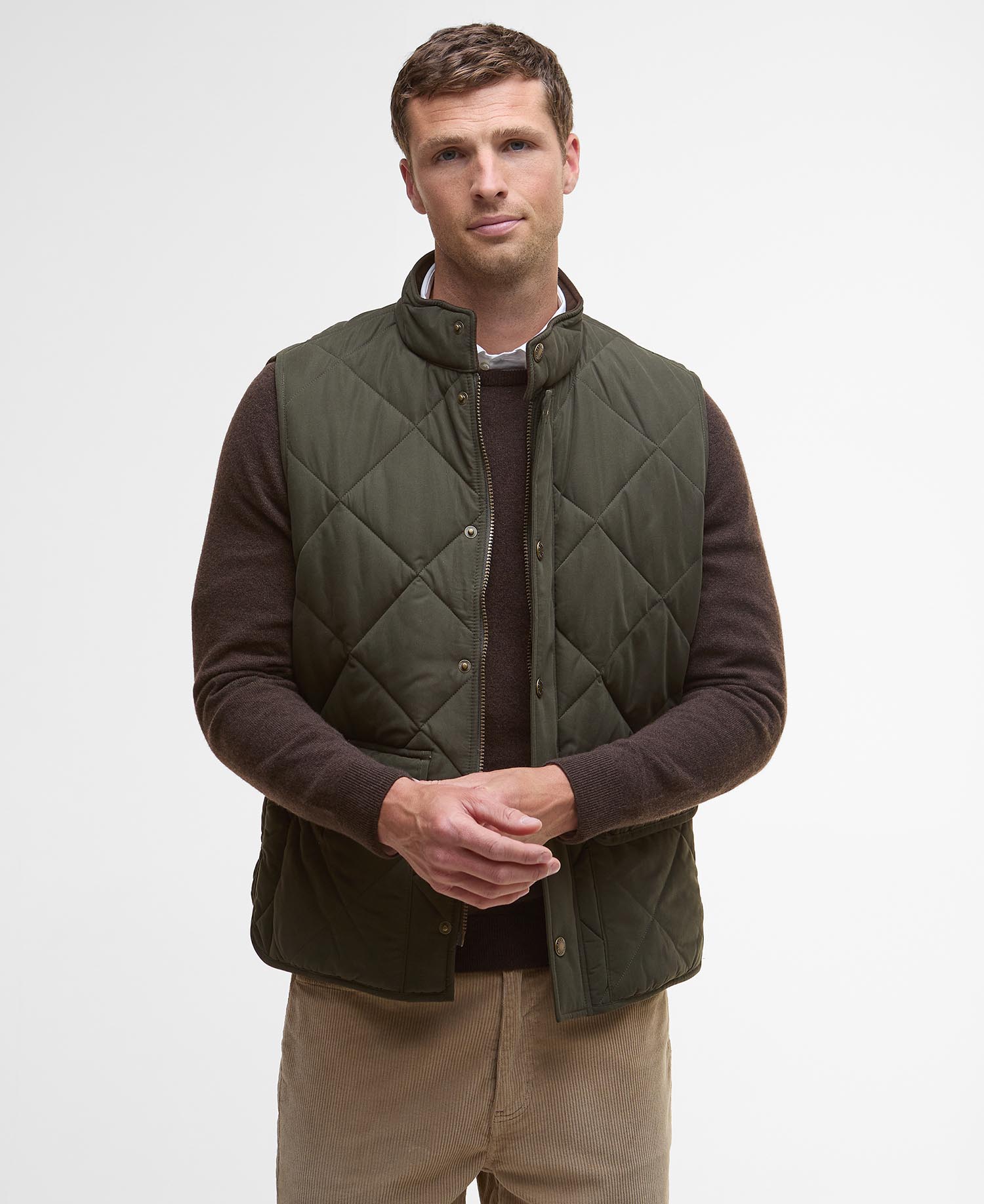 Gilet invernale Lowerdale image number 0