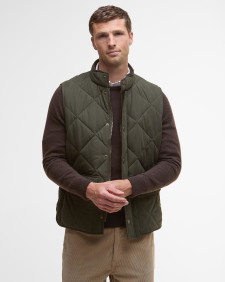 Gilet invernale Lowerdale 